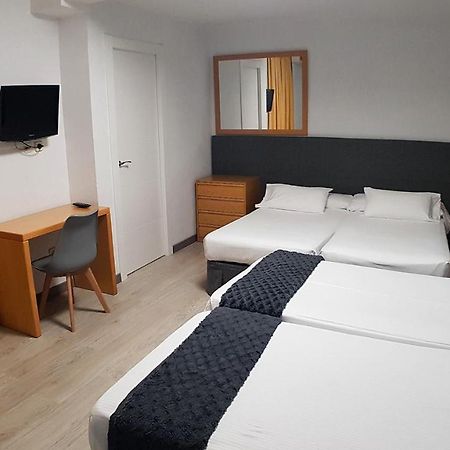 Hotel Del Mar Vigo Dış mekan fotoğraf